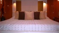 DUST -  VIP Cabin